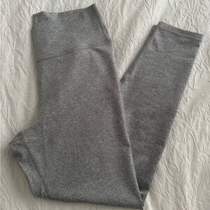 Old Navy Crossover Cloudcomfy High Rise Leggings